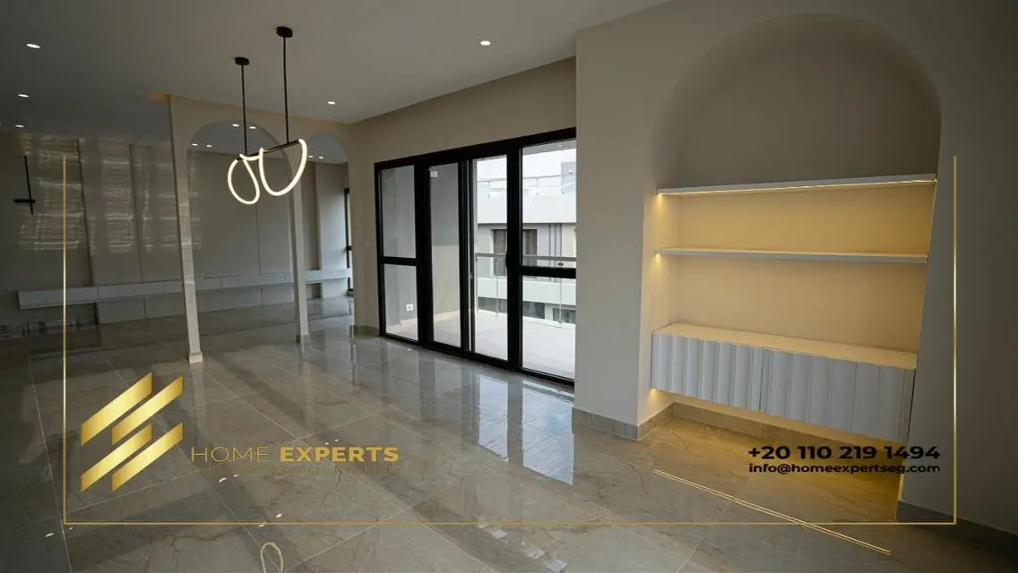Apartment with appliances for rent in Villette