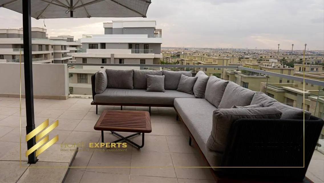 Apartment with appliances for rent in Villette