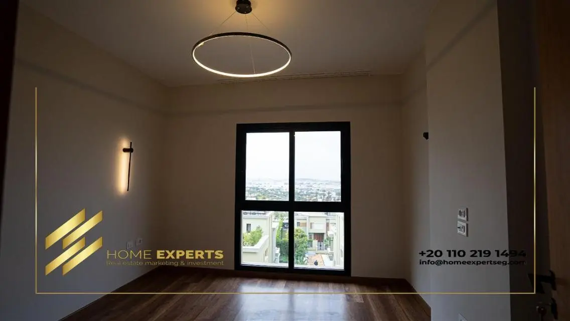 Apartment with appliances for rent in Villette
