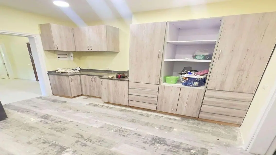 234m with Garden Duplex at Caza Beverly hills sale