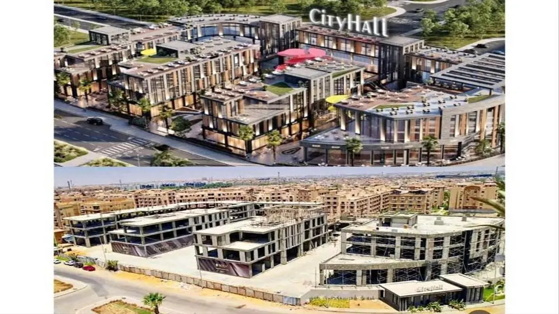 Last chance to own clinic finished on 90th Street