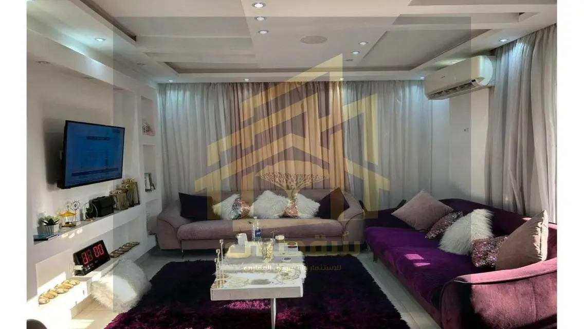 شقة VIP للبيع