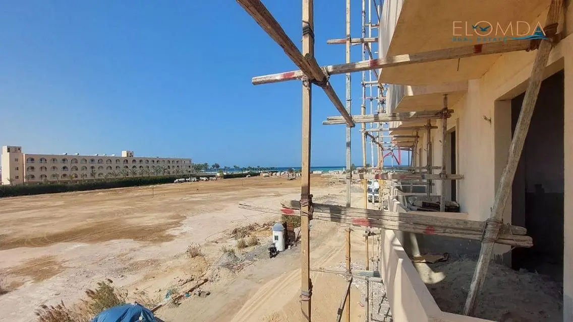 75 m² One Bed In Lavanda Beach- Delivery in 2025
