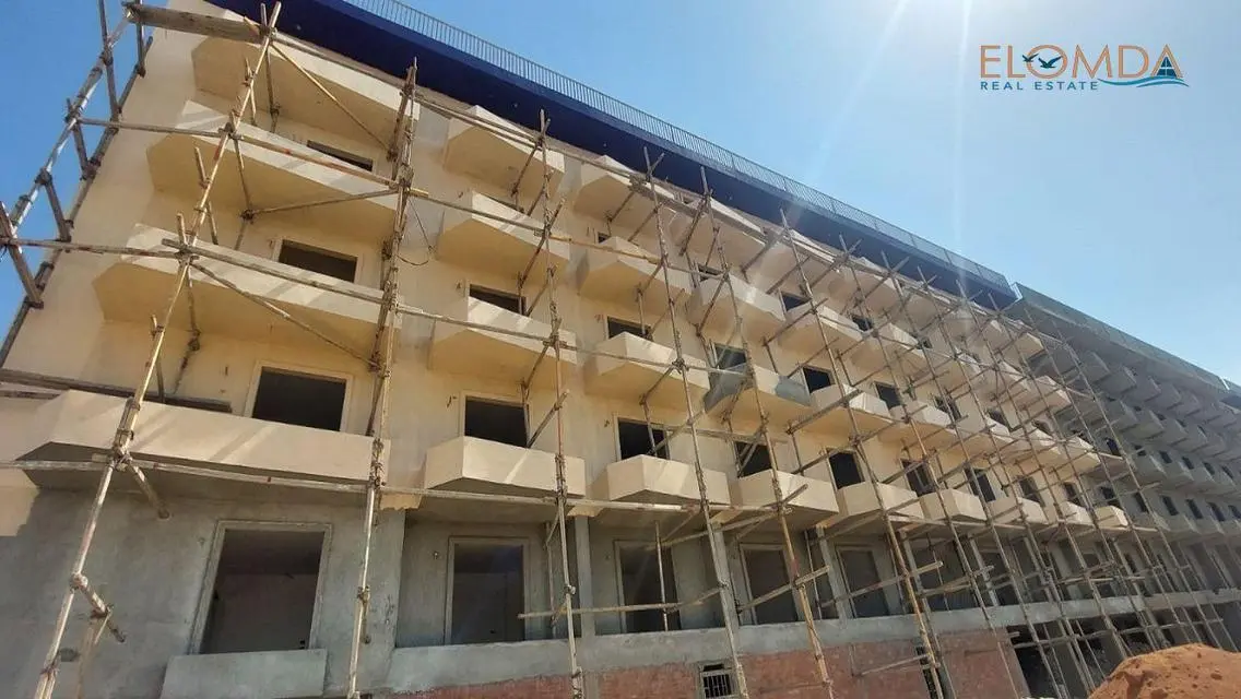 75 m² One Bed In Lavanda Beach- Delivery in 2025