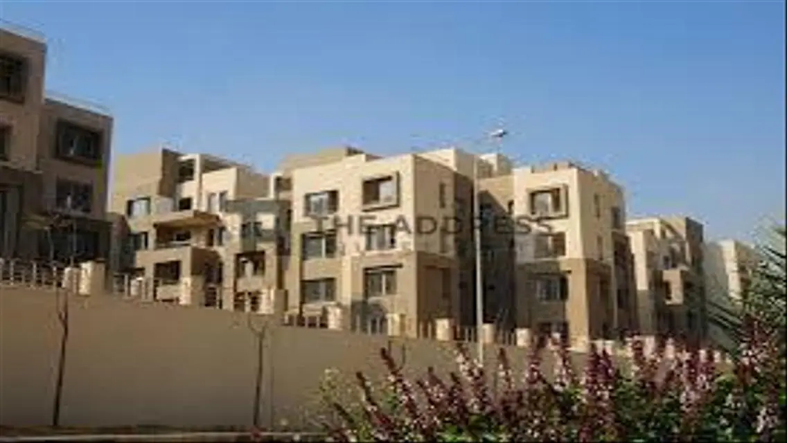 ارخص بنتهاوس متشطب بفيليدج جيت استلام فوري