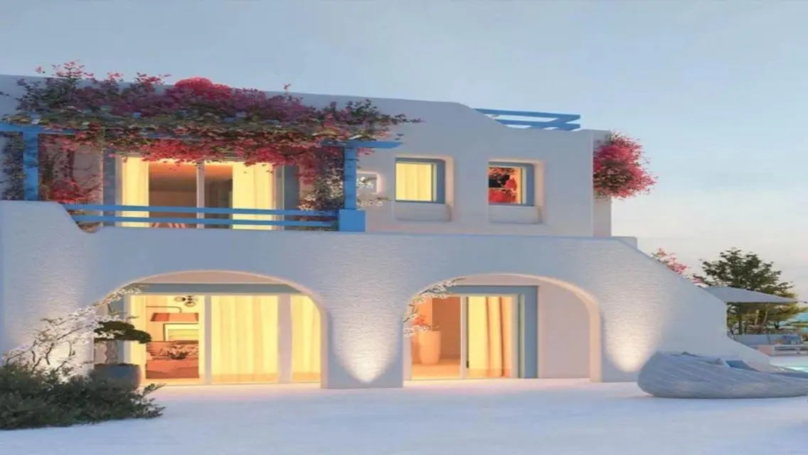 chalet for sale in ras el hekma crete