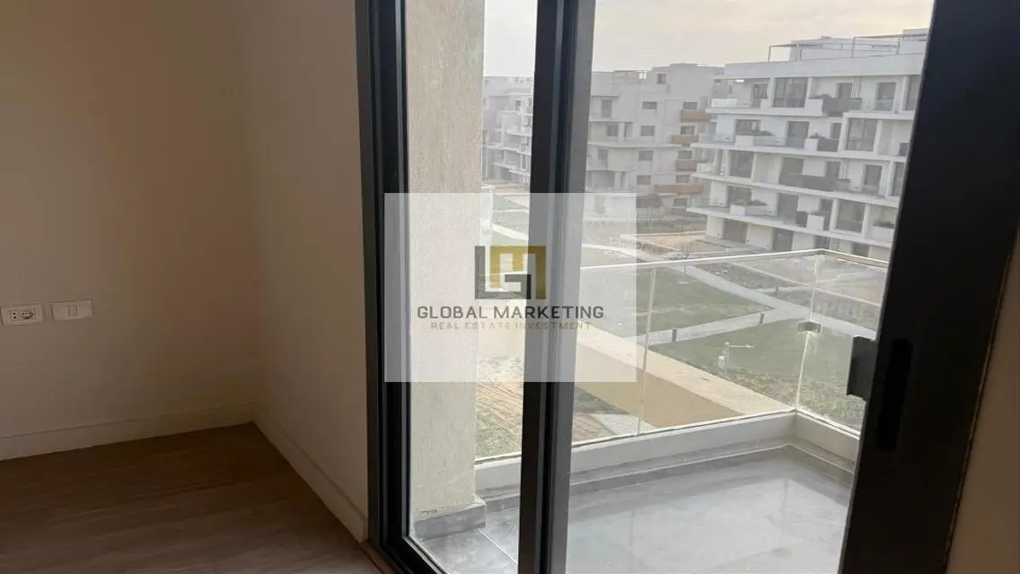 First apartment for rent with kitchen in Villette