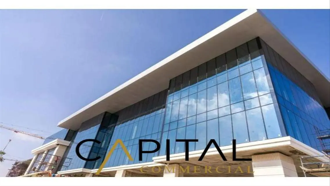 Luxury Apartment in Golden Gate - New Cairo