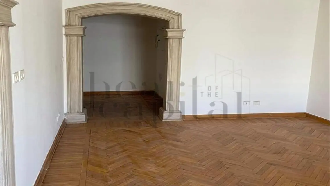Fully finished Apartment with special price