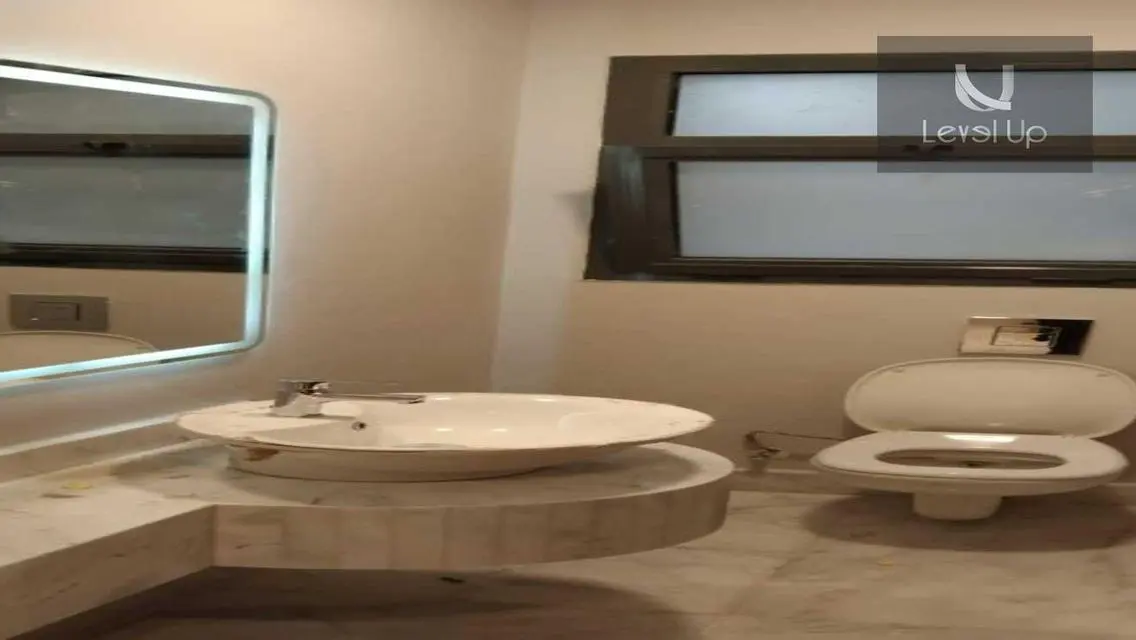 Apartment for rent in SODIC Villette furnished