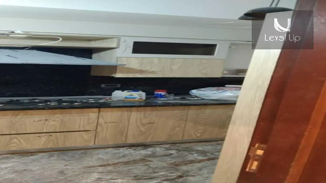 Apartment for rent in SODIC Villette furnished