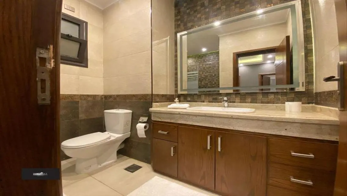 Modern Furnished Villa For Rent in Mivida