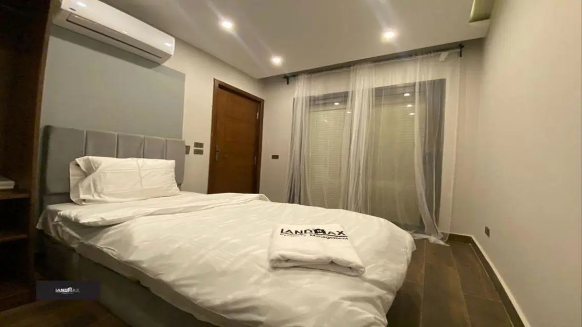 Modern Furnished Villa For Rent in Mivida