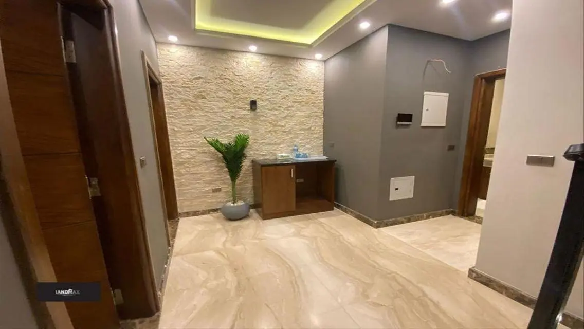 Modern Furnished Villa For Rent in Mivida