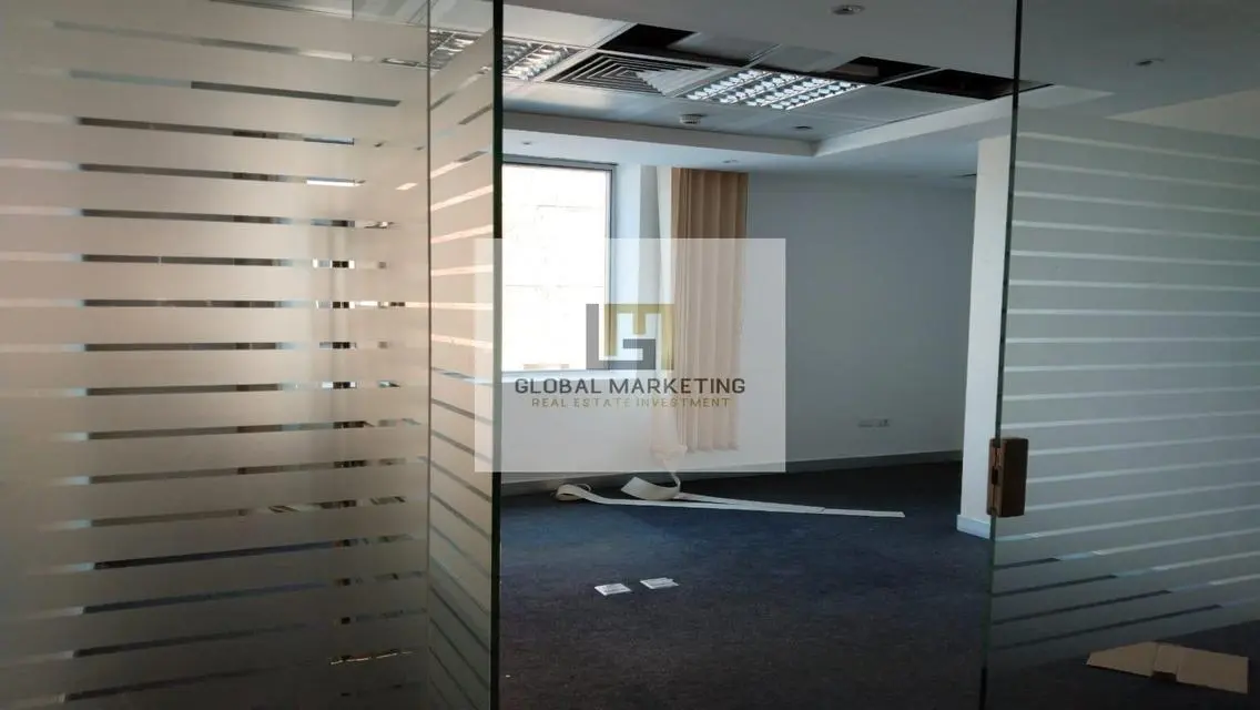 Fully finished office for rent 200m on 90th Street