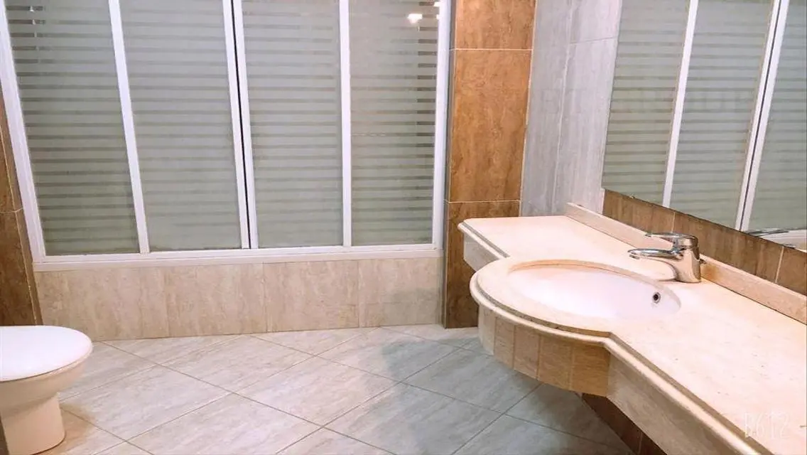 Apartment /Shard Pool/ For Rent Jazeera Green Park