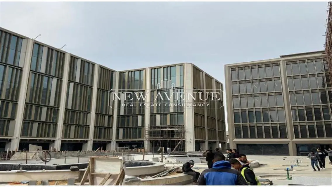Office For Sale In One Nienty LMD 82