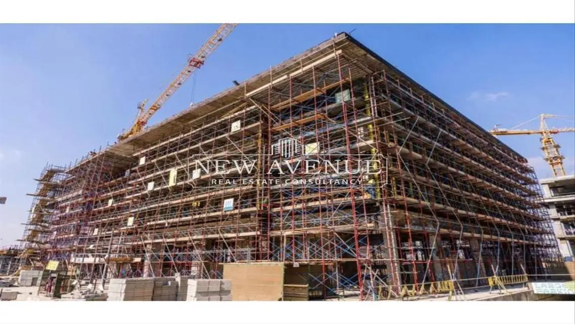 Office For Sale In One Nienty LMD 82