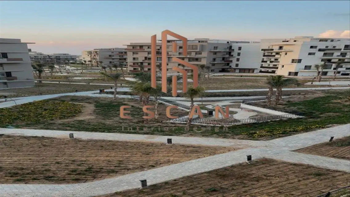 شقة للايجار فى فيليت اول سكن بالمطبخ والتكييفات