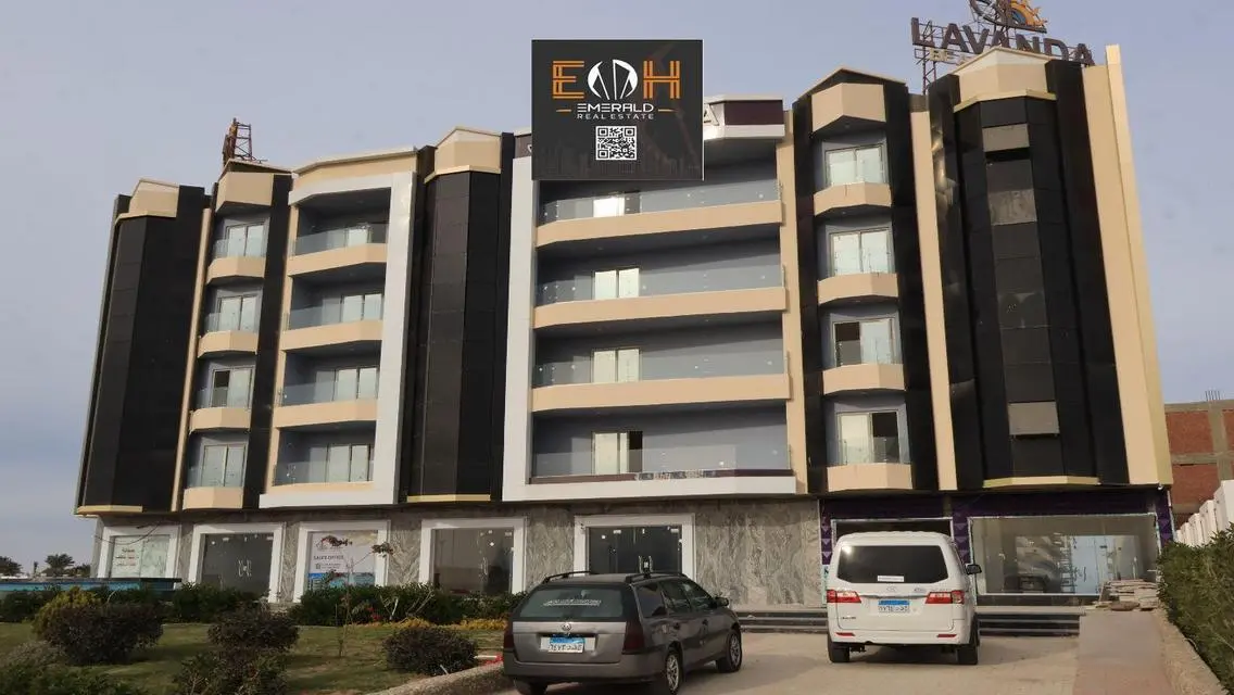 Own two bedrooms 102 sqm - Private Beach