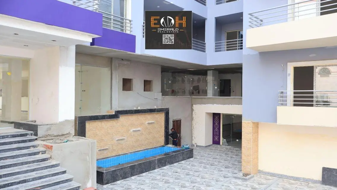 Own two bedrooms 102 sqm - Private Beach