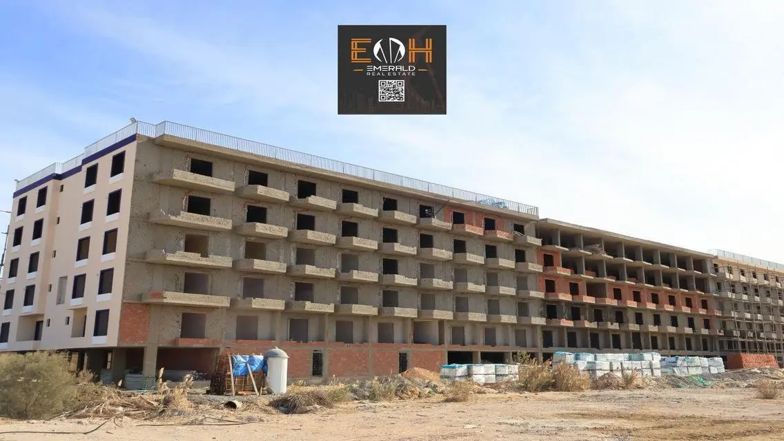 Own Two Bedrooms with 88 sqm - Private Beach