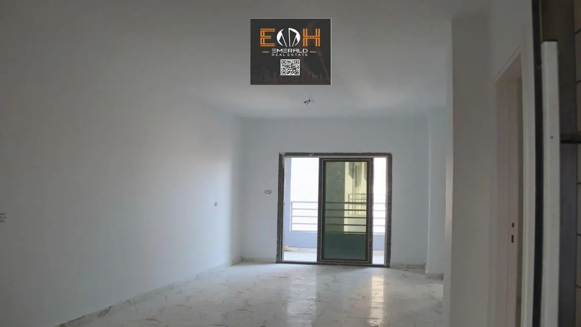 One Bedroom size 61 sqm - Private Beach