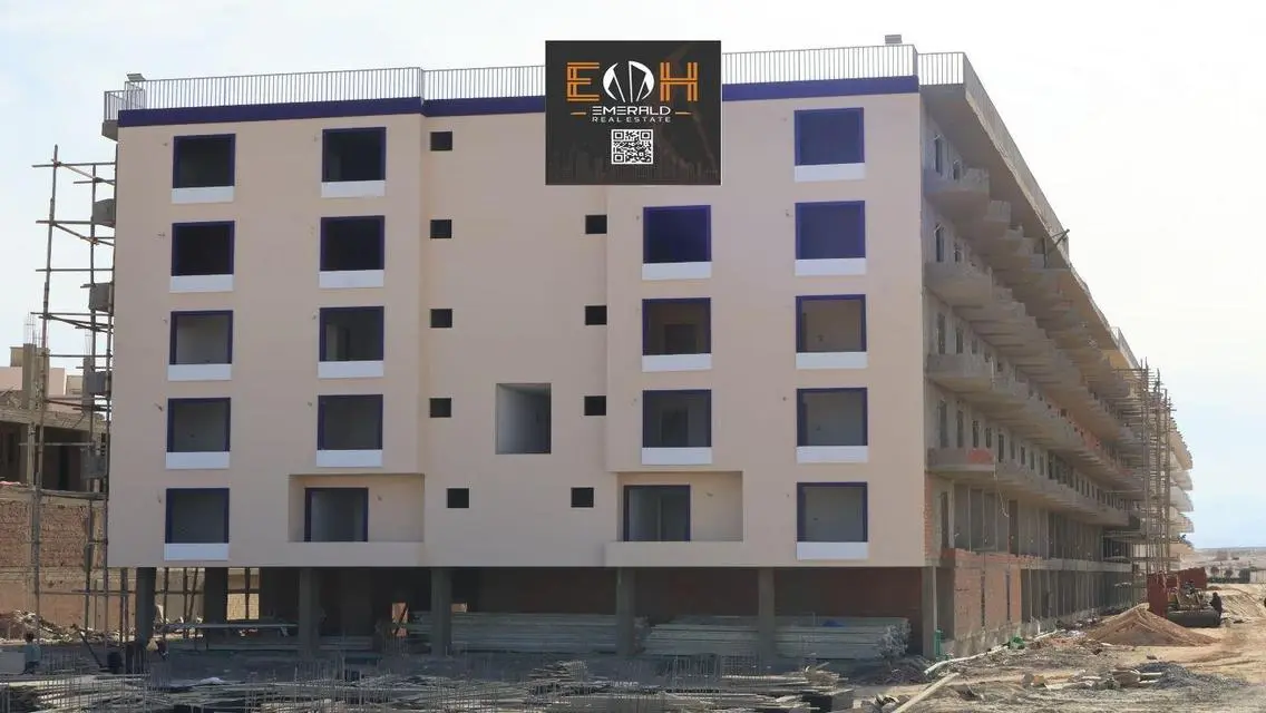 One Bedroom size 61 sqm - Private Beach
