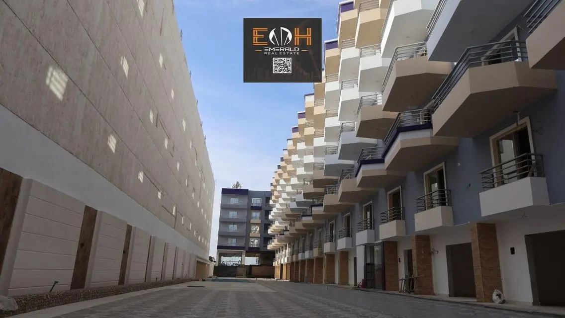 One Bedroom size 61 sqm - Private Beach