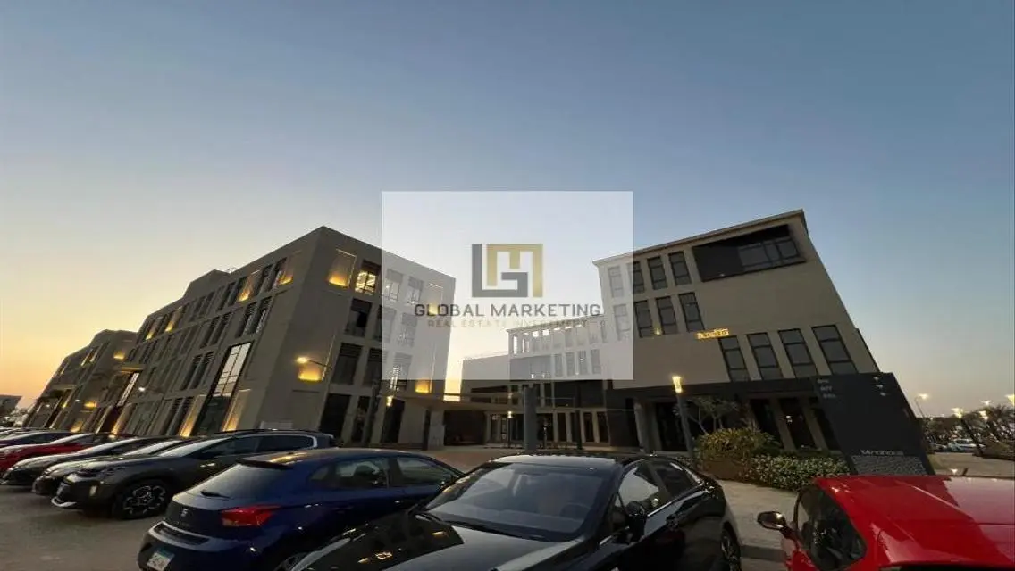Admin Office for rent 125m in district 5