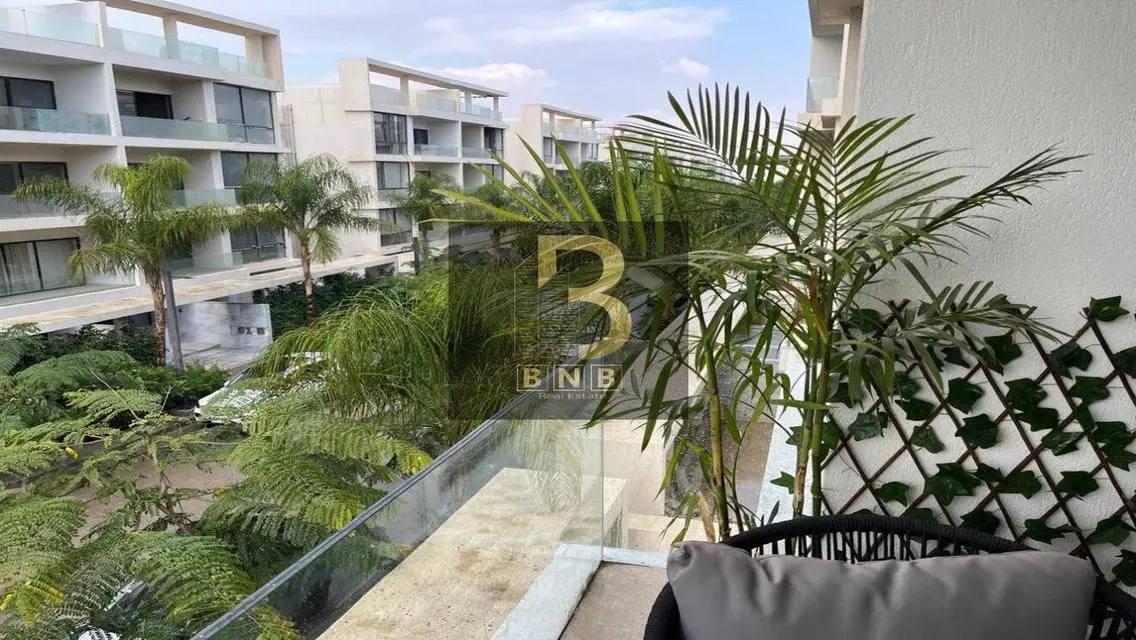 شقة مودرن اول سكن مفروشة للايجار فى فيليت
