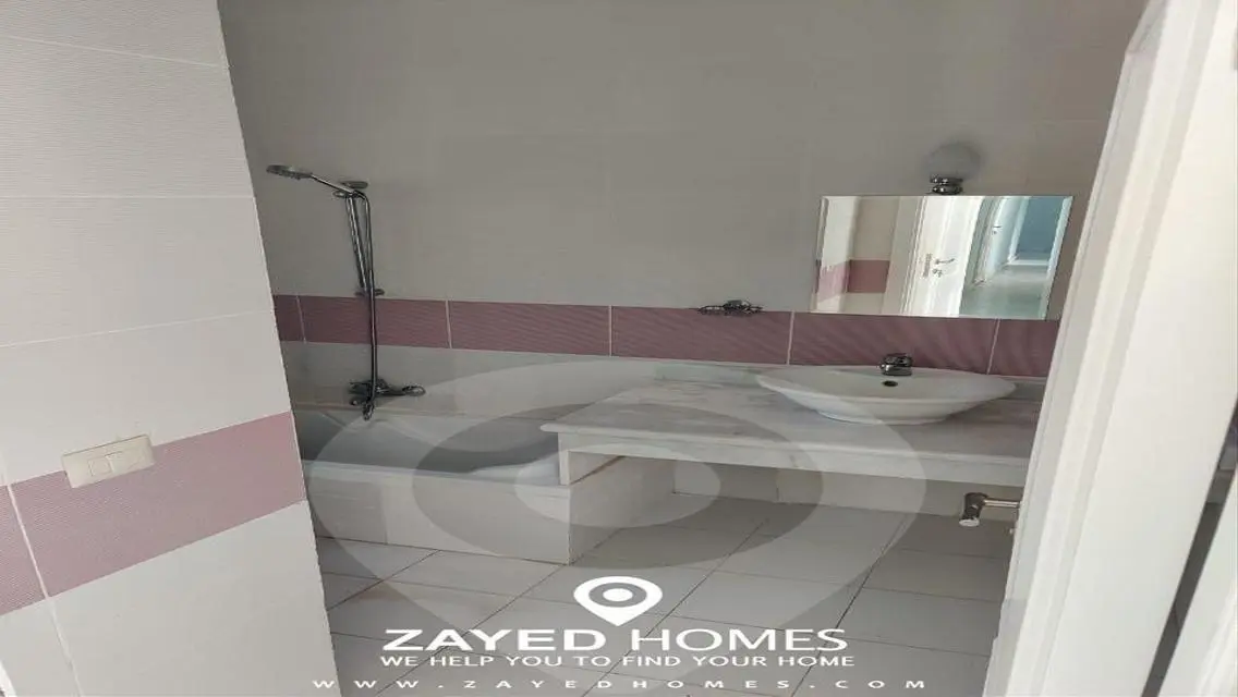 Luxury 3-Bedroom Villa for Rent with Shared Pool in Prime Location