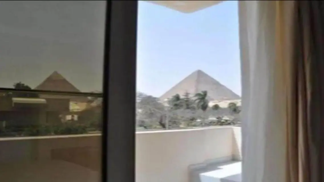 توين هاوس في جولز بجوار نيو جيزة بسعر مميز