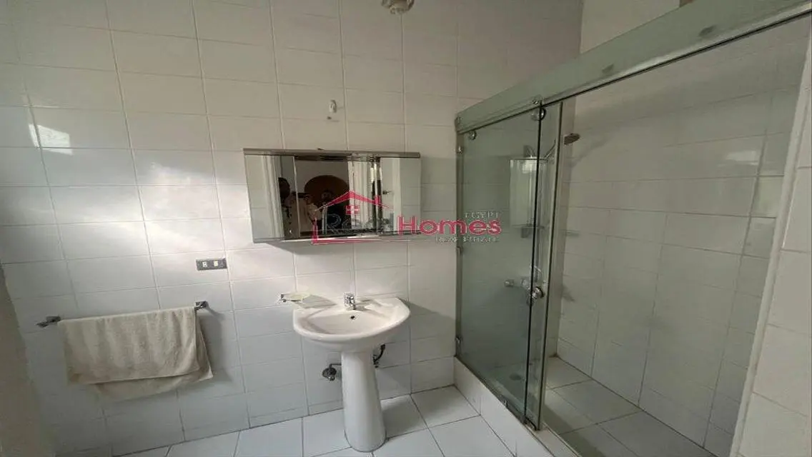 Unique apartment for rent with balcony garden view