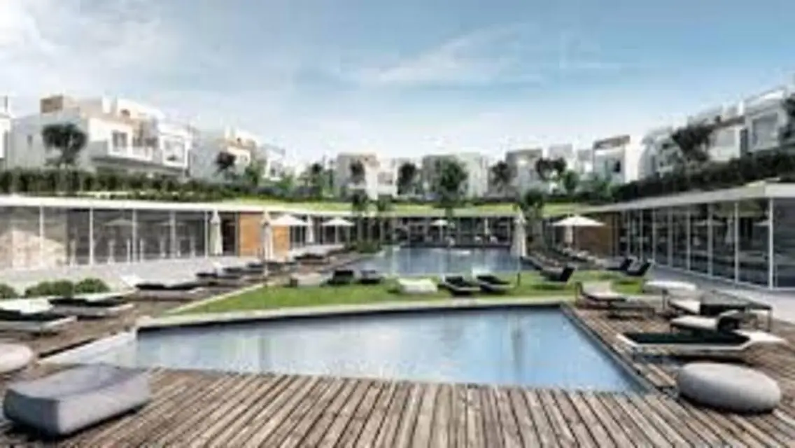 Ready to move Finished Apt+garden lowest Price