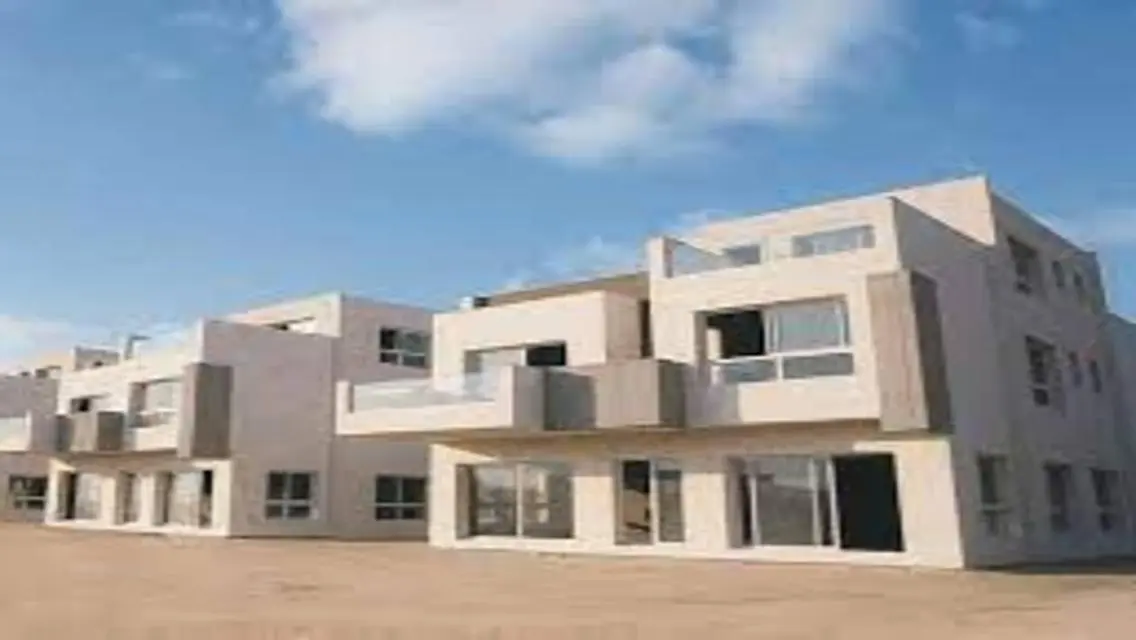 Ready to move Finished Apt+garden lowest Price