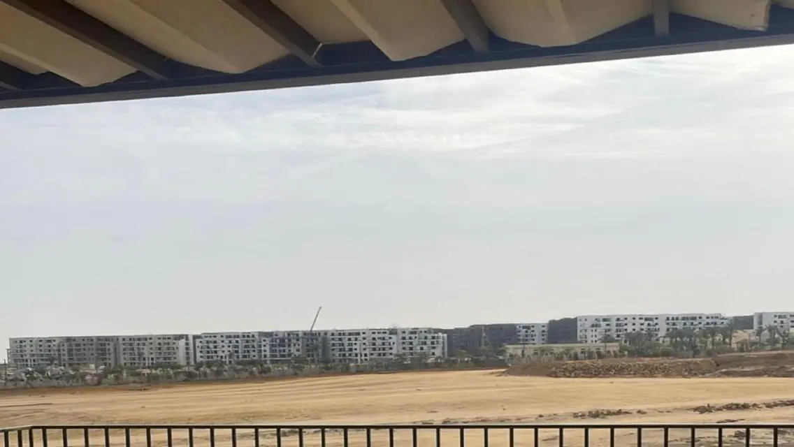 Duplex for Sale – Club Residences, O West