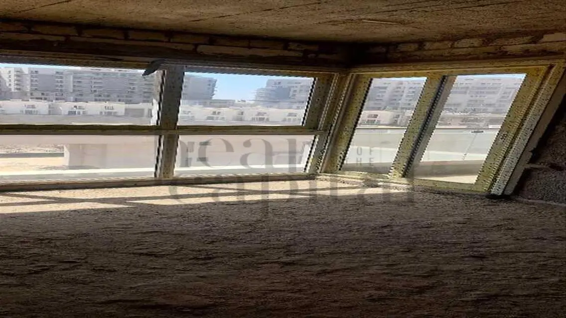 بارك فيلا ريسيل على لاند سكيب فى اى سيتي التجمع