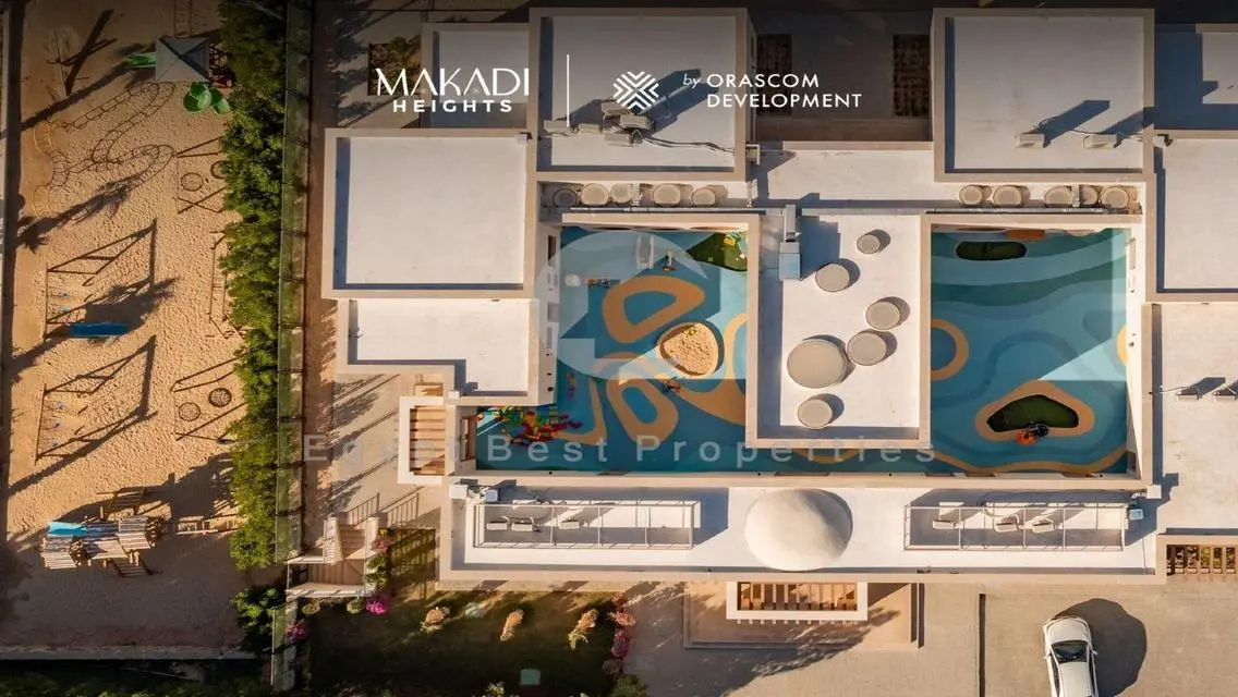 Luxurios Large Villa , Panoramic Seaview With 0%DP