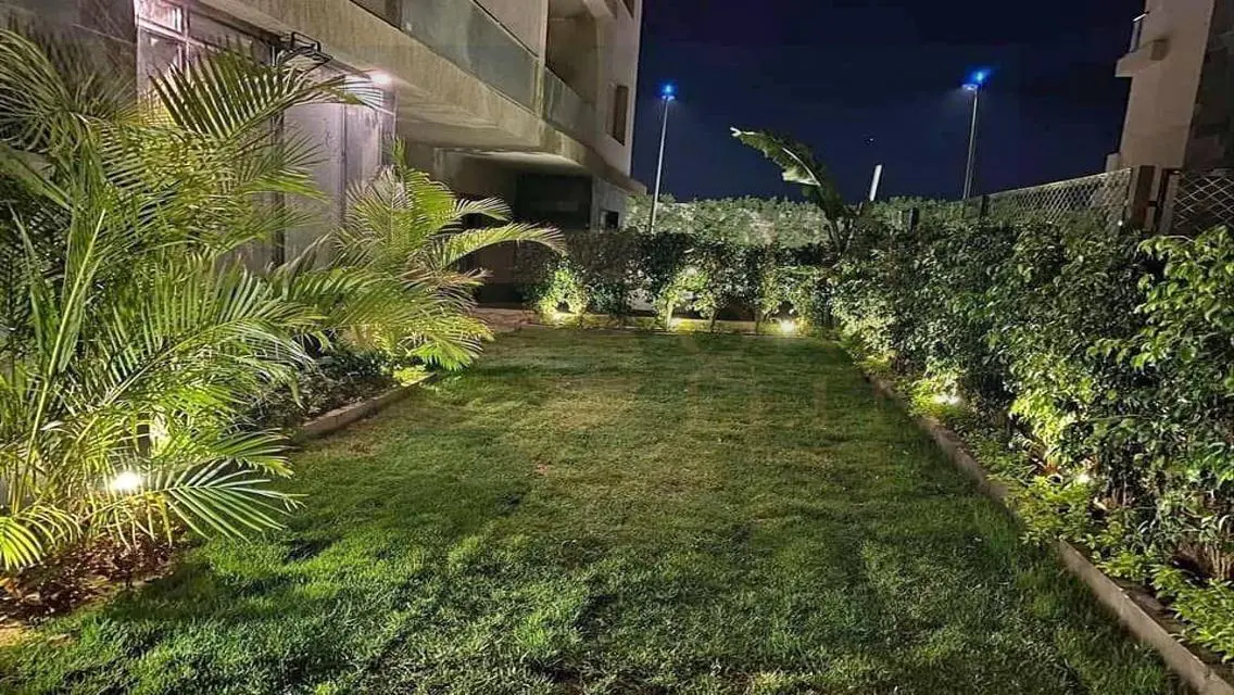 Stand Alone villa for sale in the first settlement