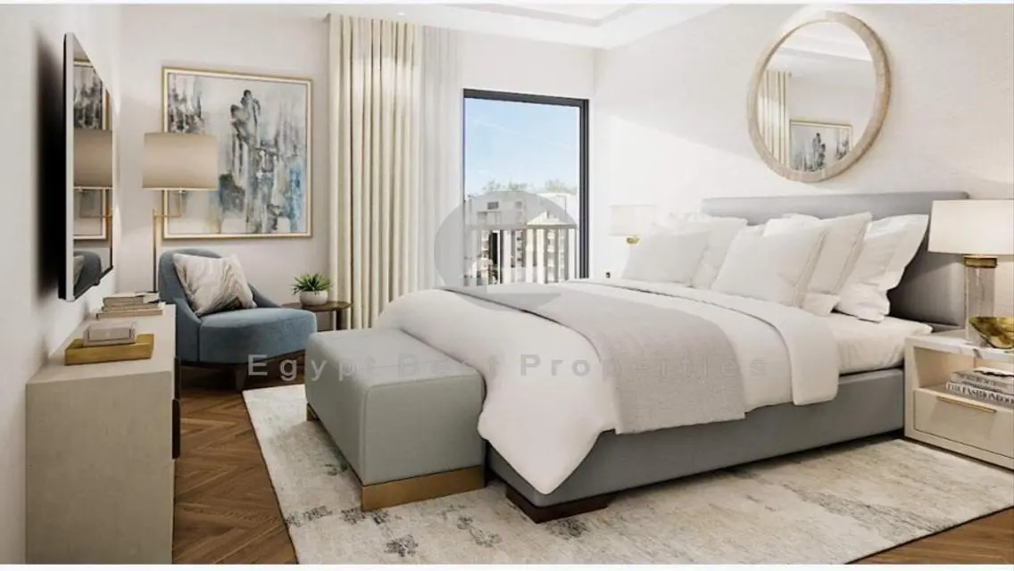 Fully Finished Loft For Sale In Zed -Terrace -400M