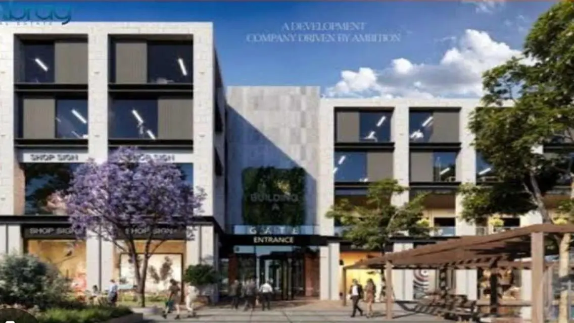 Office for Sale – Gates Space