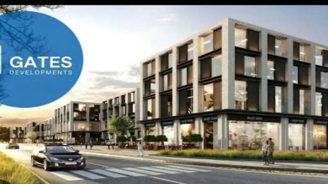 Office for Sale – Gates Space