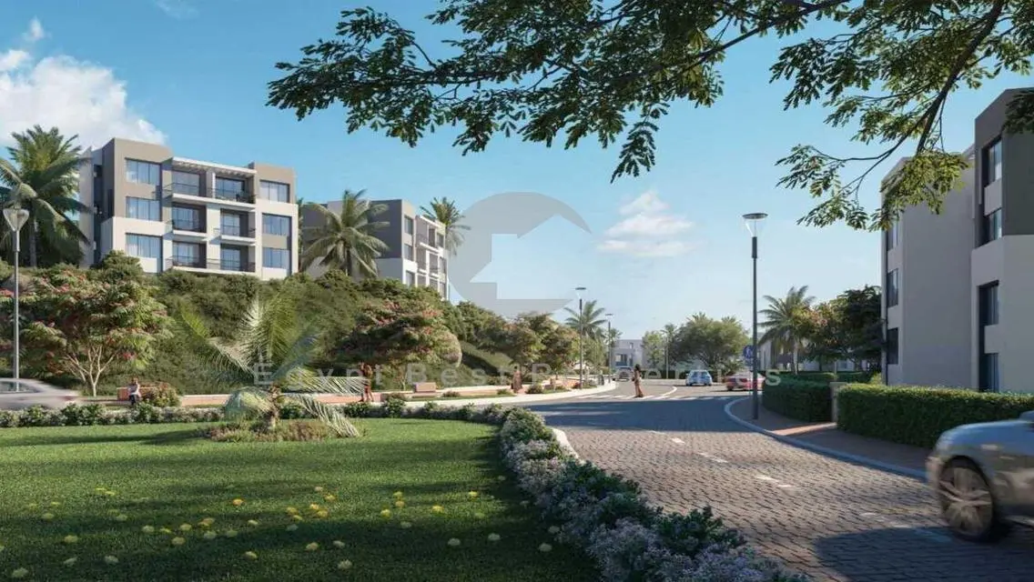 ستاند الون فيلا للبيع في سيزن بمقدم 10% فقط