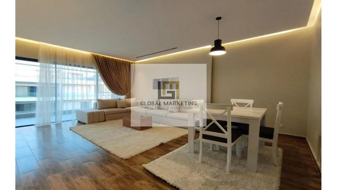 Apartment for rent in one of the most prestigious