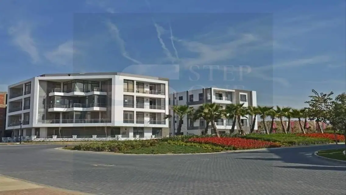 4BR Duplex with garden for sale in FirstSettlement