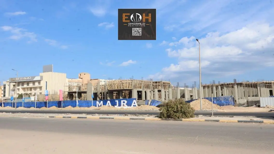 Own apartment two bedrooms 167 sqm - Private Beach