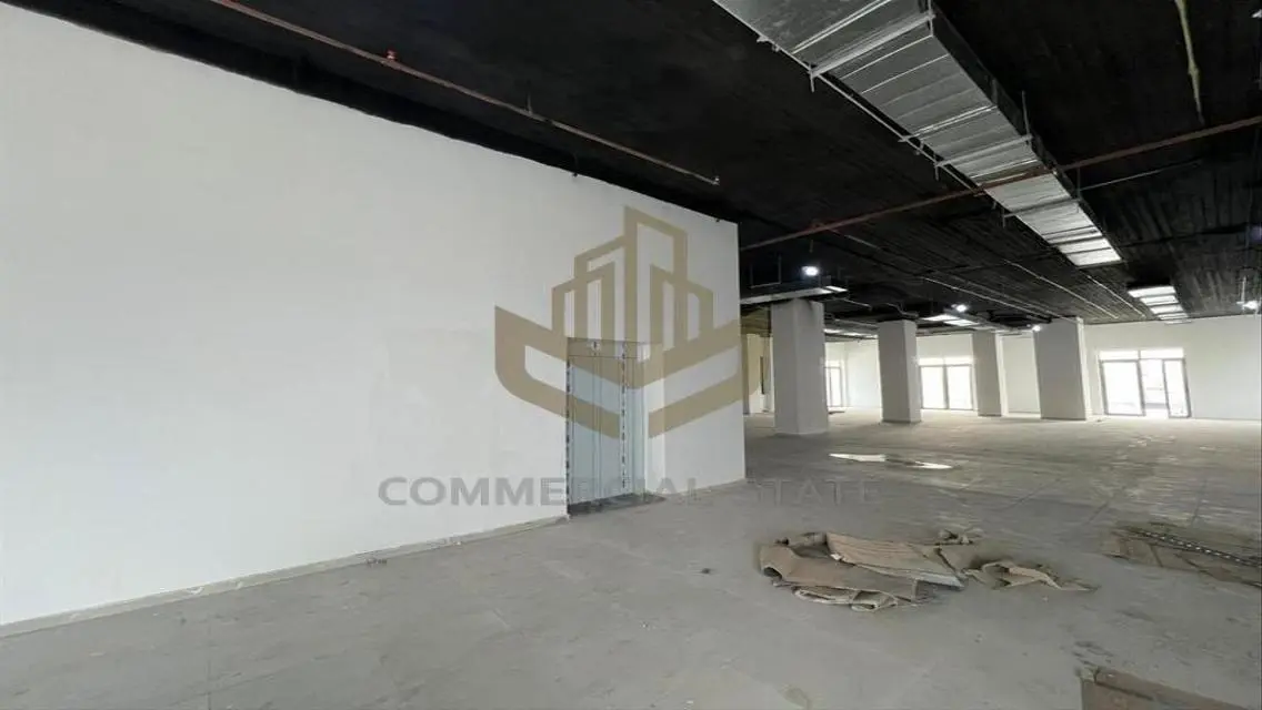 Fully Finished at South 90 for Rent-New Cairo