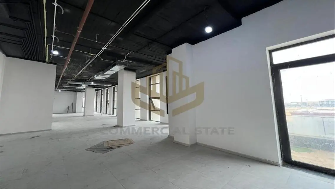 Fully Finished at South 90 for Rent-New Cairo