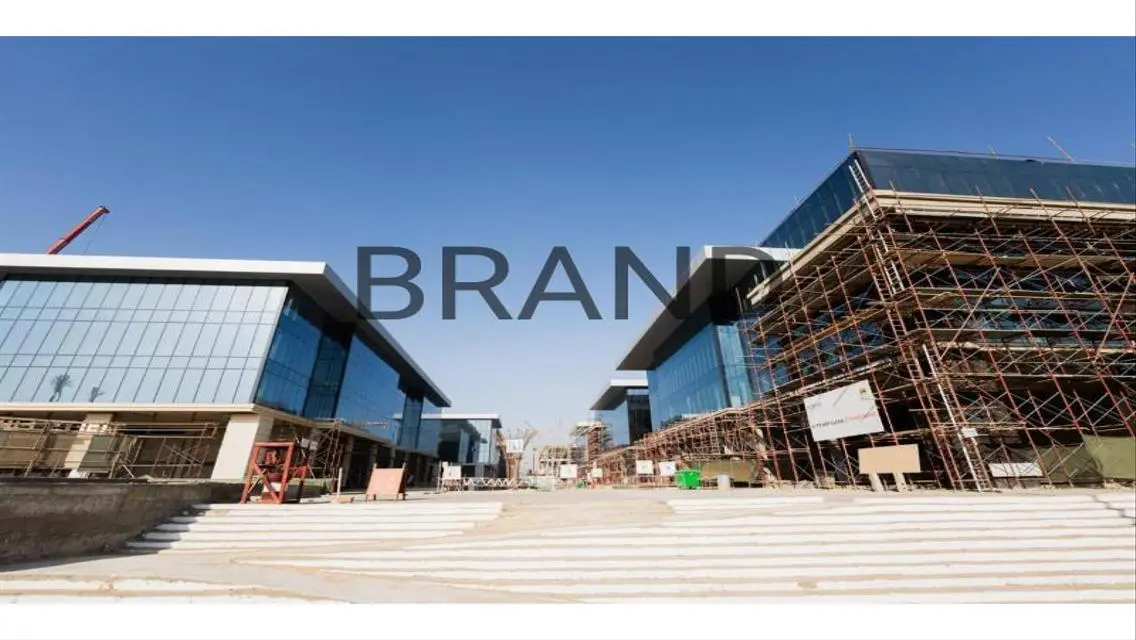 Office for sale in a prime location in golden gate